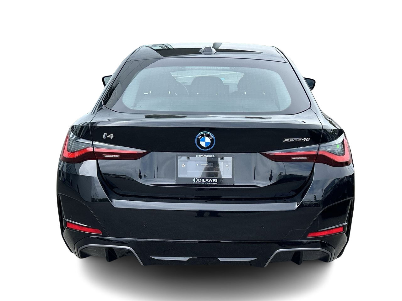 BMW I4 Gran Coupe  2025 à Aurora, Ontario