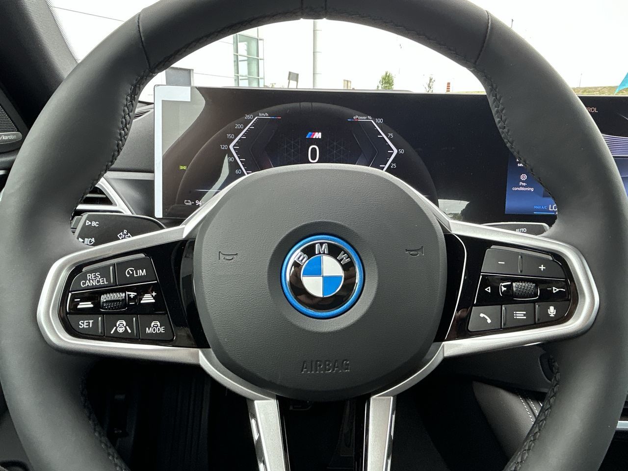 BMW I4 Gran Coupe  2025 à Aurora, Ontario