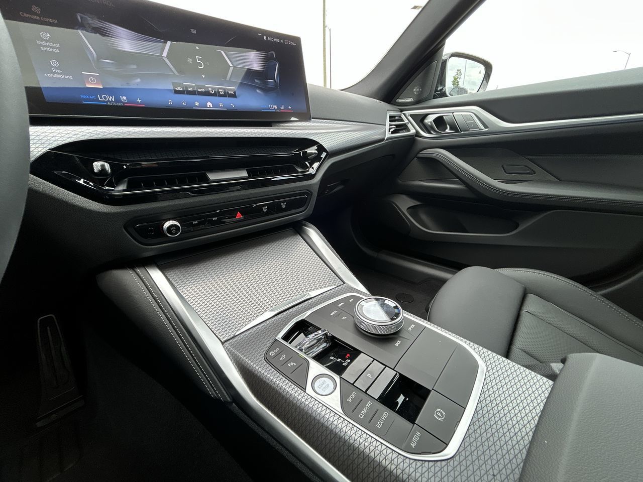 BMW I4 Gran Coupe  2025 à Aurora, Ontario
