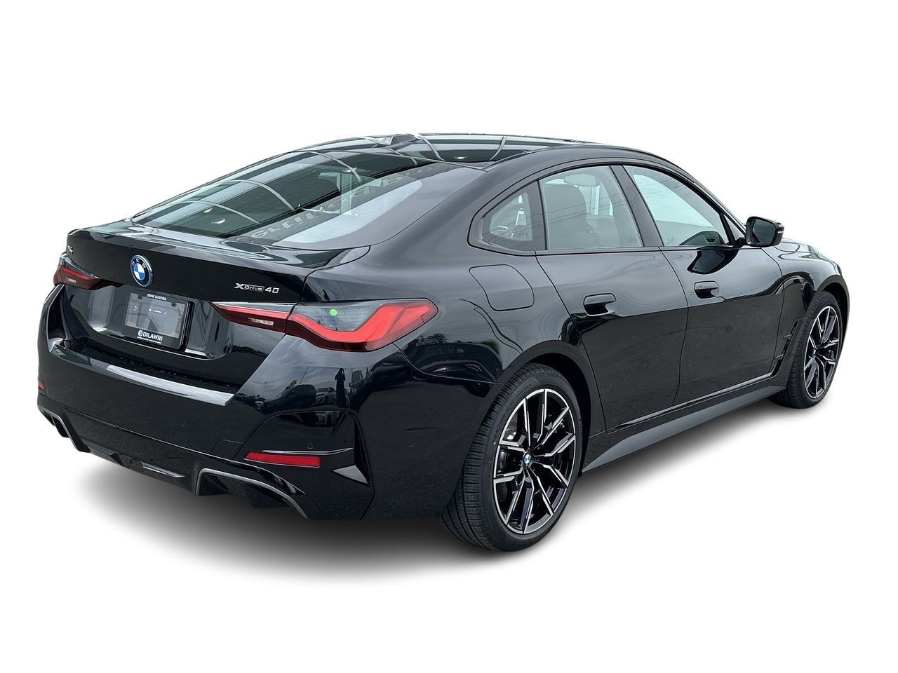 BMW I4 Gran Coupe  2025 à Aurora, Ontario