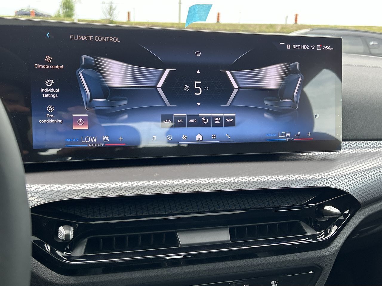 BMW I4 Gran Coupe  2025 à Aurora, Ontario