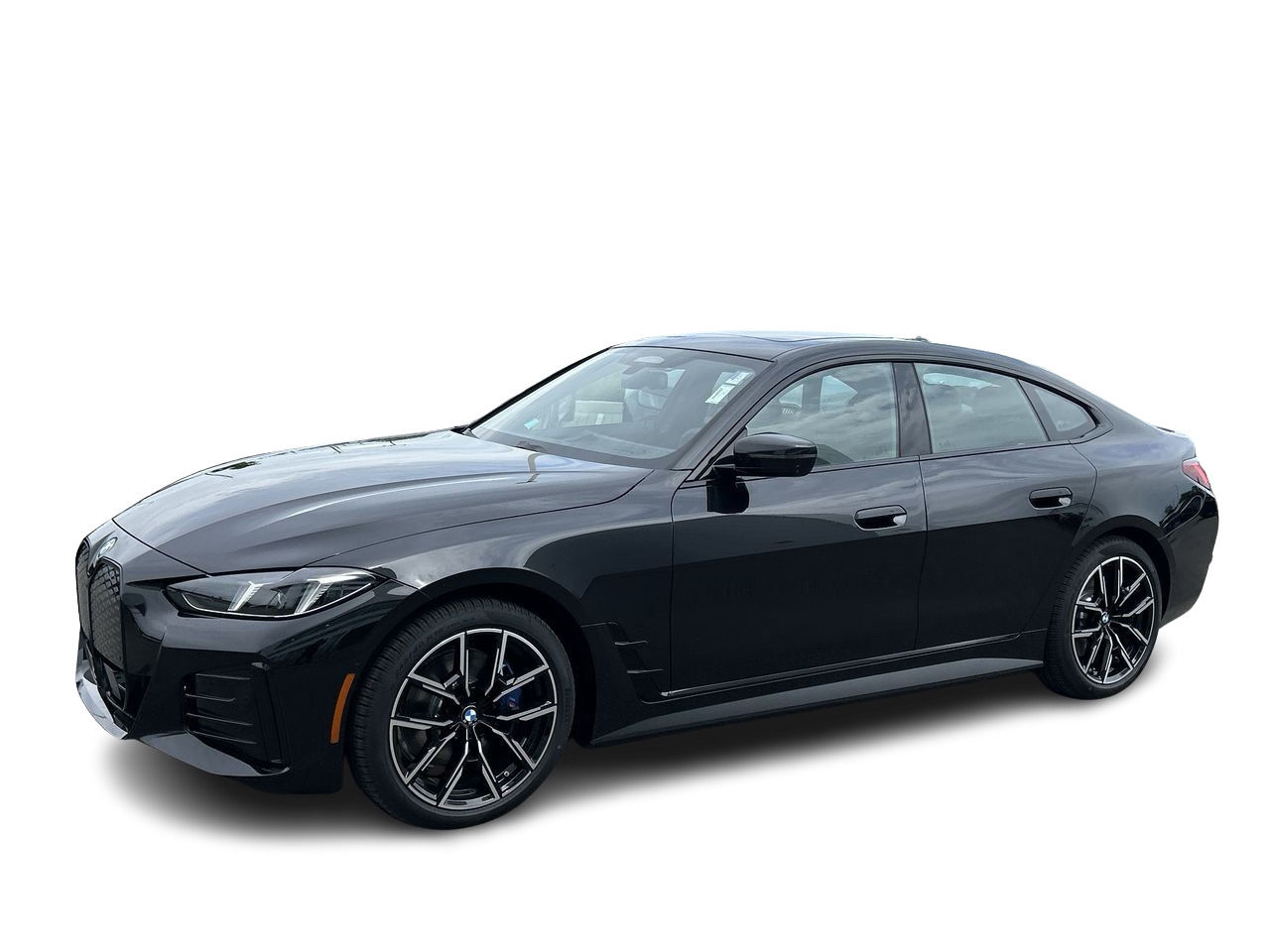 BMW I4 Gran Coupe  2025 à Aurora, Ontario