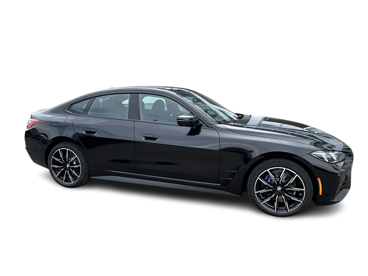 BMW I4 Gran Coupe  2025 à Aurora, Ontario