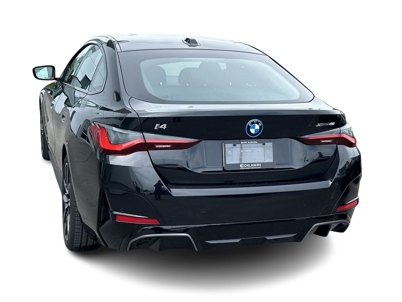 BMW I4 Gran Coupe  2025 à Aurora, Ontario