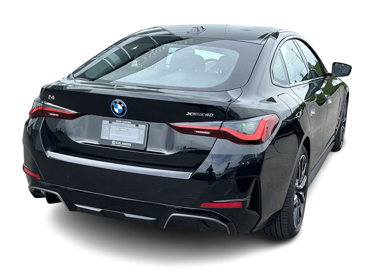 BMW I4 Gran Coupe  2025 à Aurora, Ontario