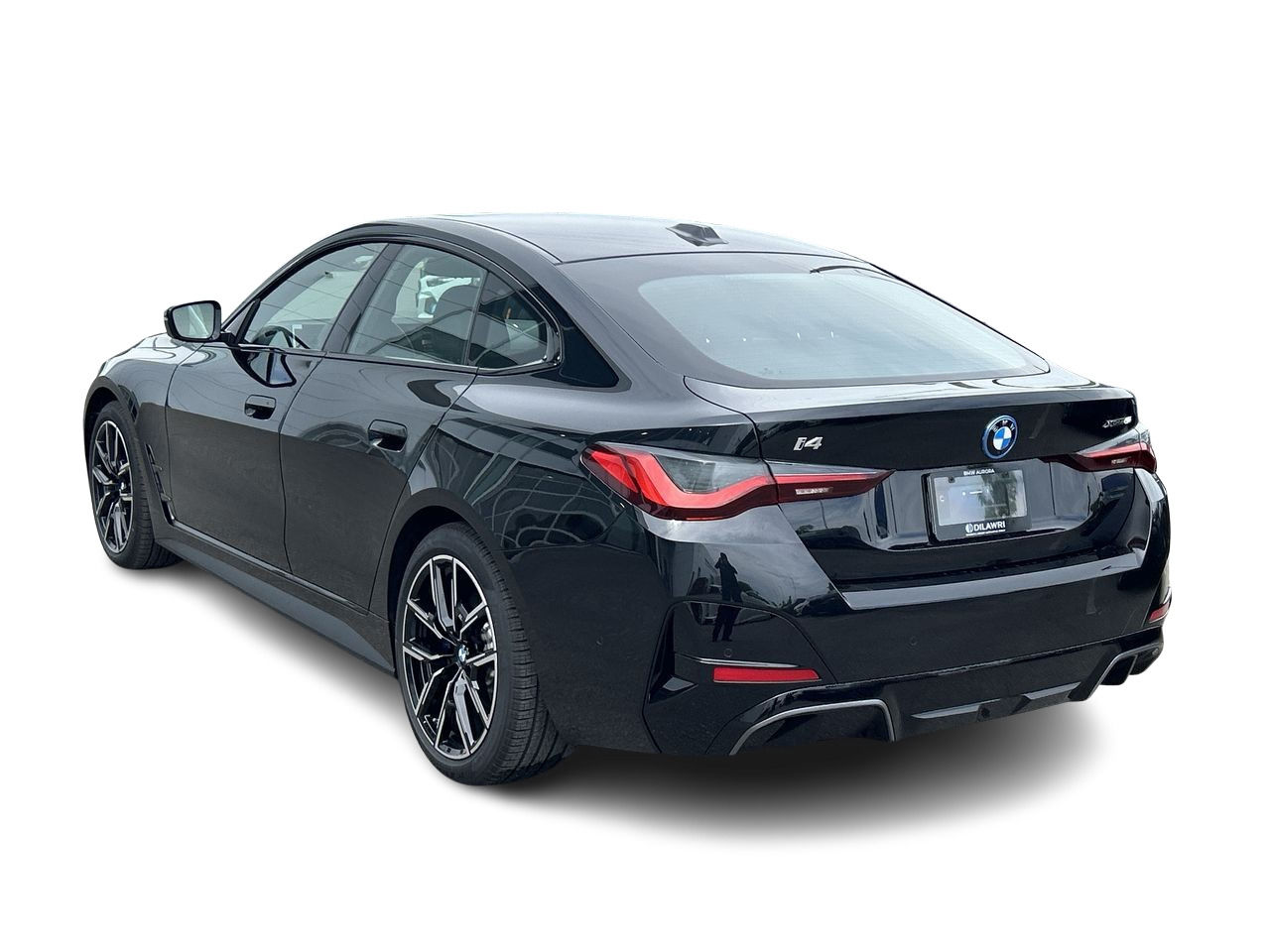 BMW I4 Gran Coupe  2025 à Aurora, Ontario