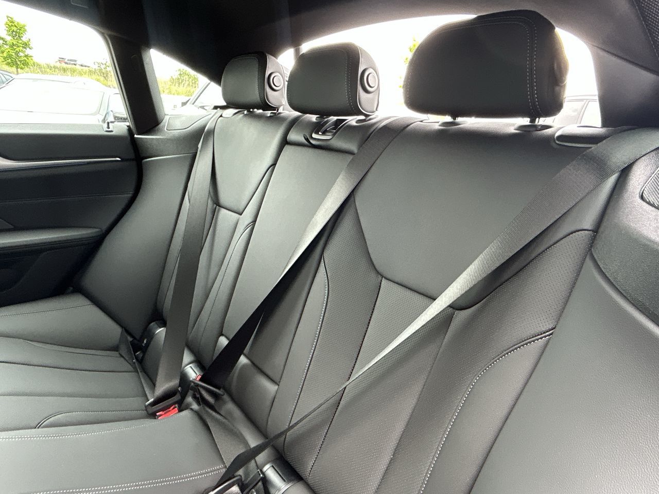 BMW I4 Gran Coupe  2025 à Aurora, Ontario