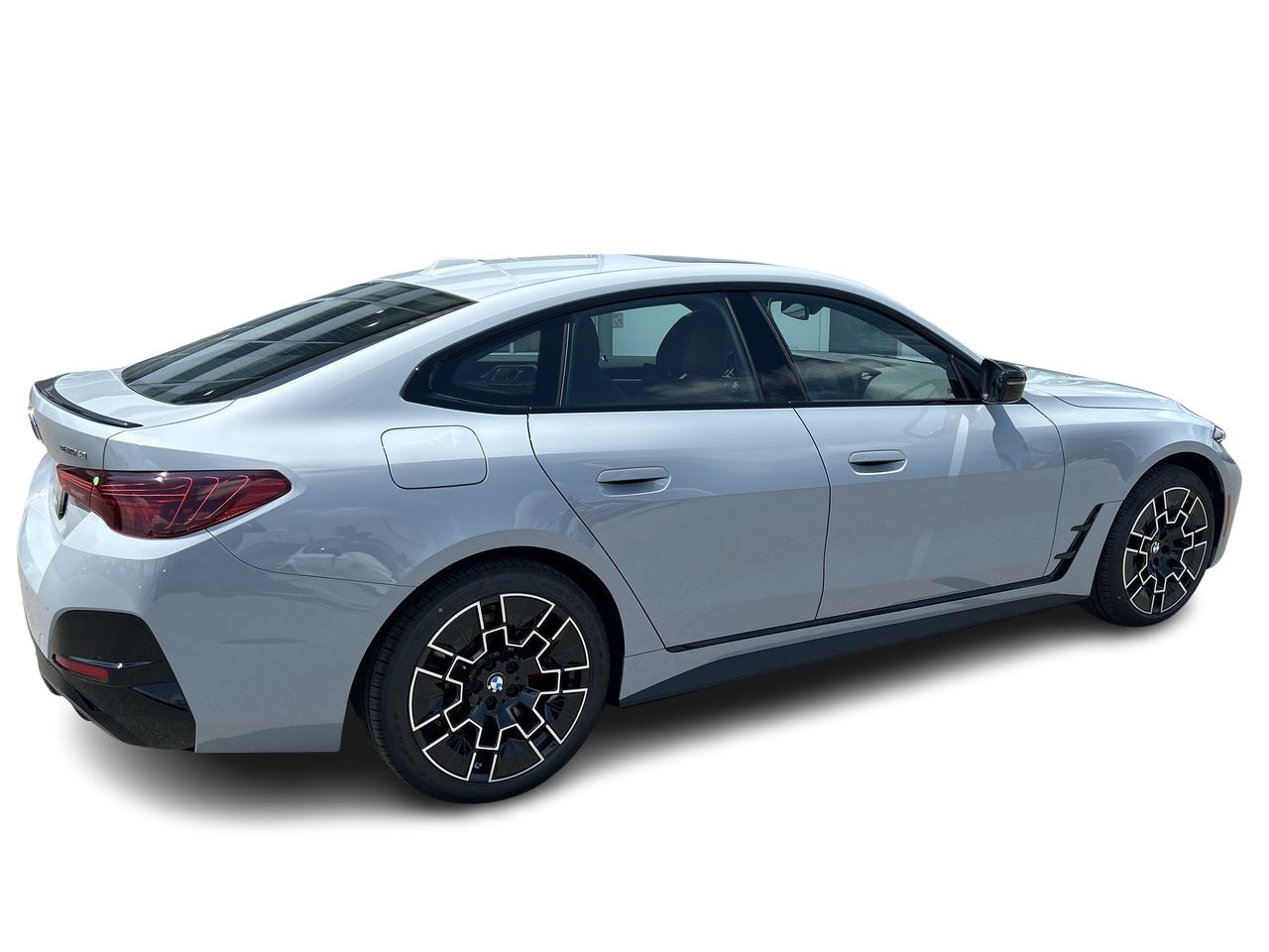2025 BMW I4 Gran Coupe in Aurora, Ontario