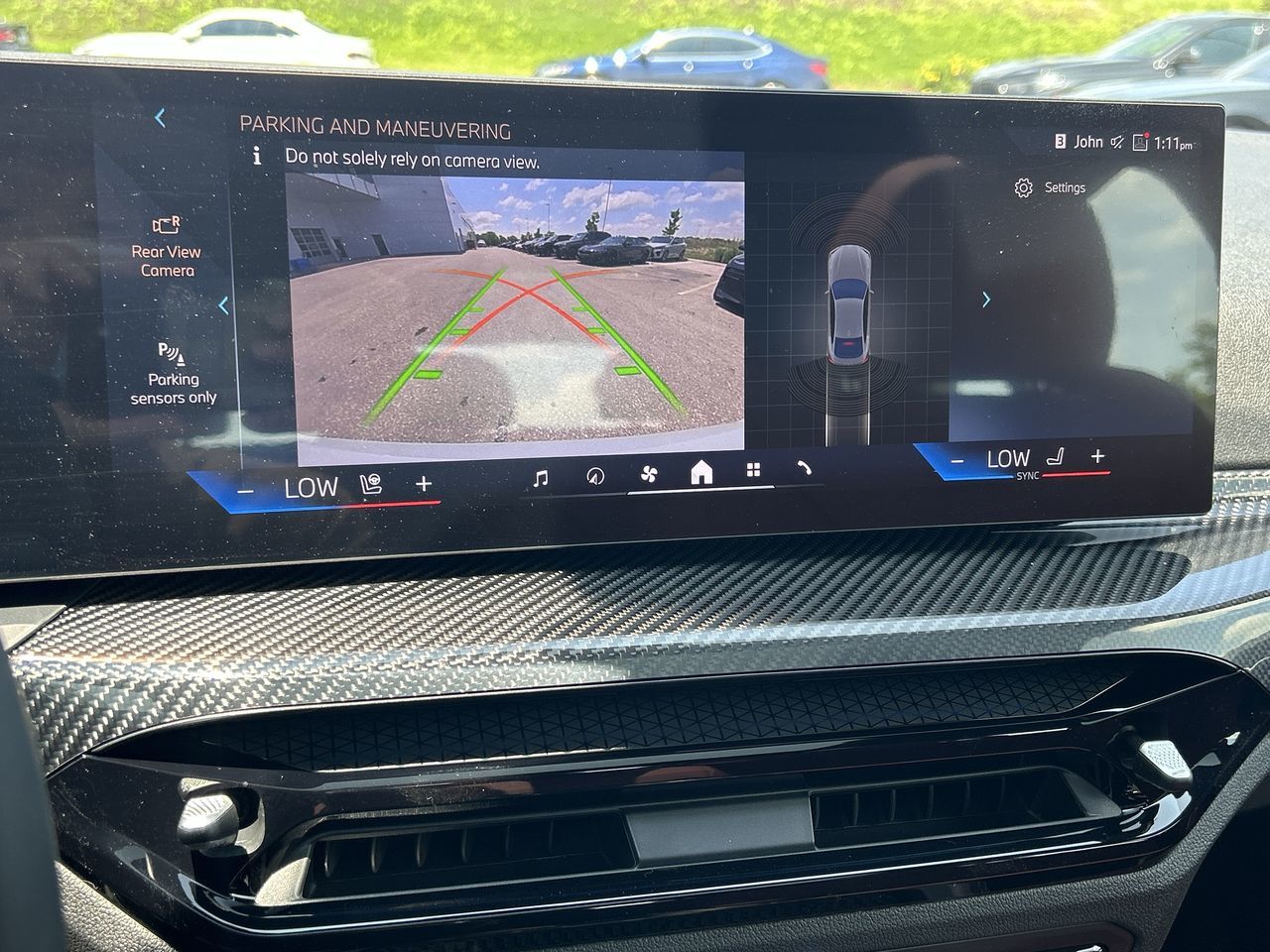 2025 BMW I4 Gran Coupe in Aurora, Ontario