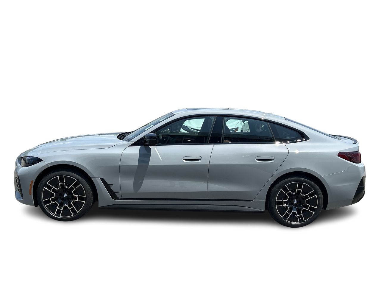 2025 BMW I4 Gran Coupe in Aurora, Ontario
