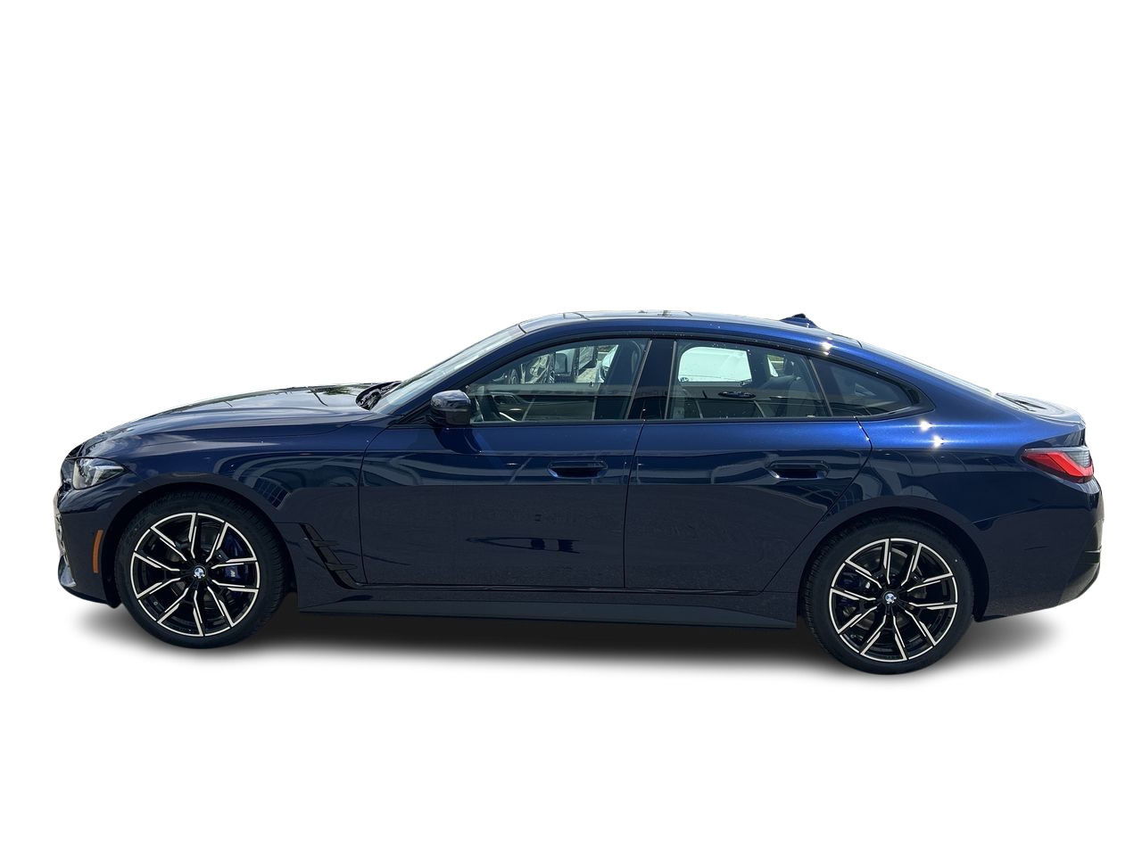 2025 BMW I4 Gran Coupe in Aurora, Ontario