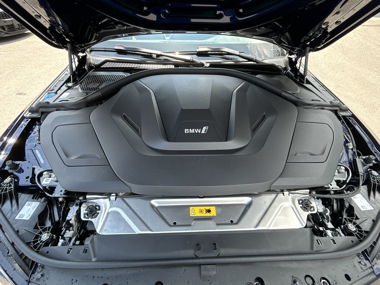 2025 BMW I4 Gran Coupe in Aurora, Ontario