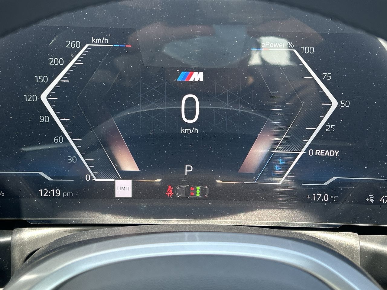 2025 BMW I4 Gran Coupe in Aurora, Ontario