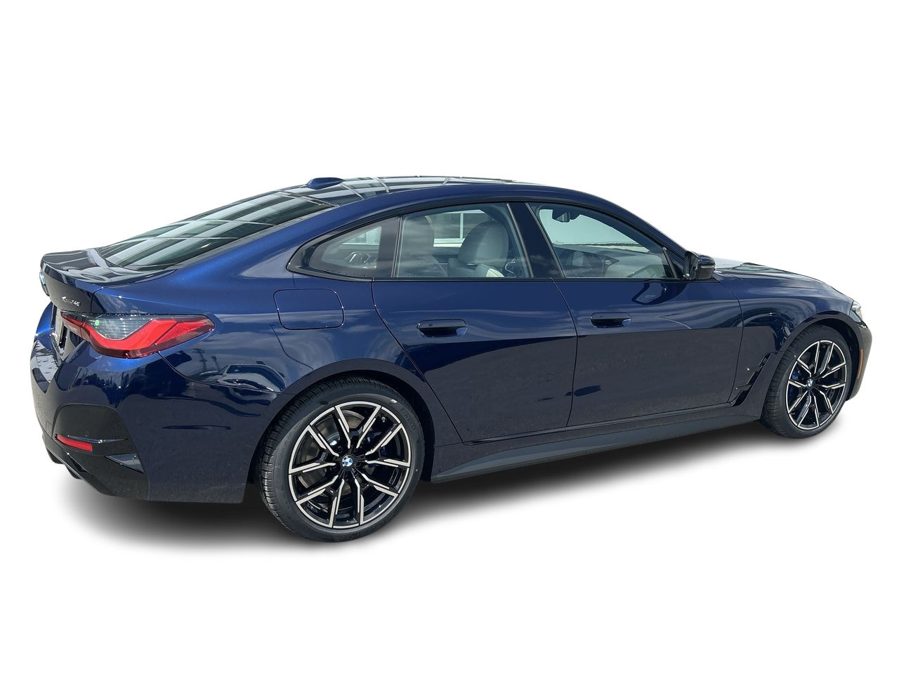 2025 BMW I4 Gran Coupe in Aurora, Ontario