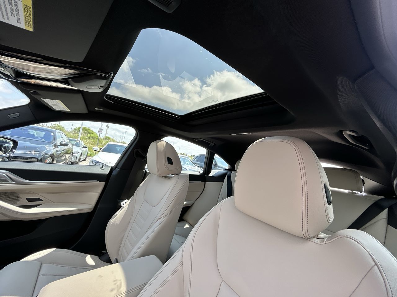2025 BMW I4 Gran Coupe in Aurora, Ontario