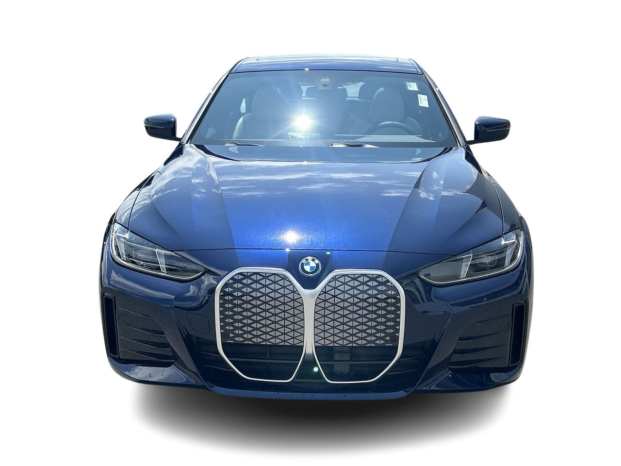 2025 BMW I4 Gran Coupe in Aurora, Ontario