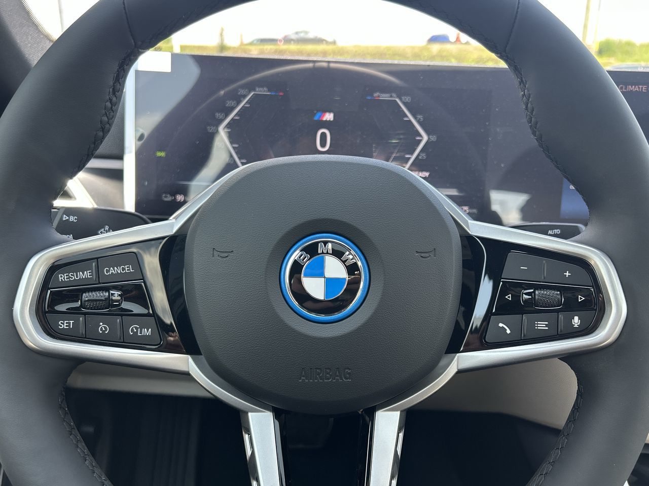 2025 BMW I4 Gran Coupe in Aurora, Ontario