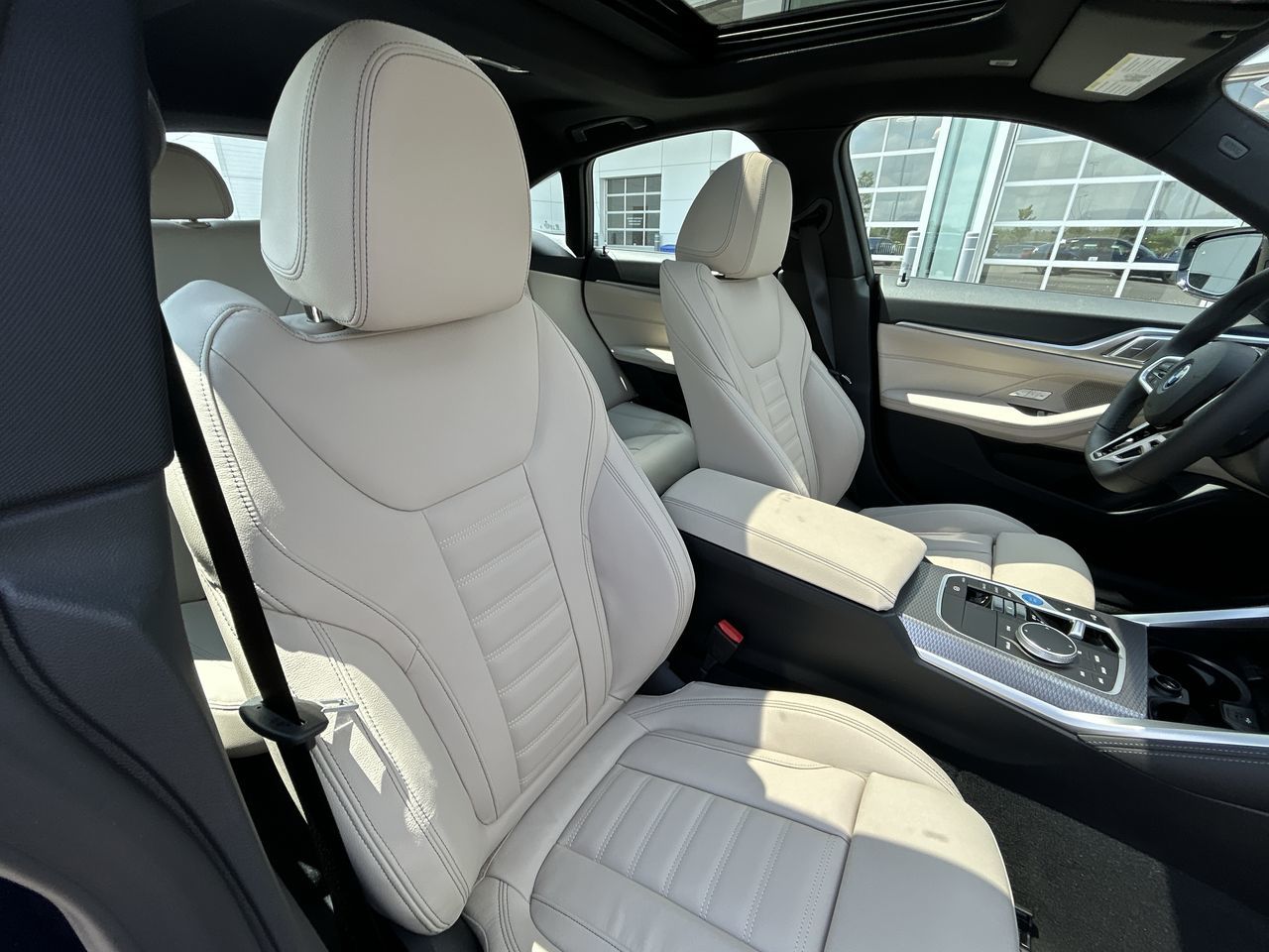 2025 BMW I4 Gran Coupe in Aurora, Ontario