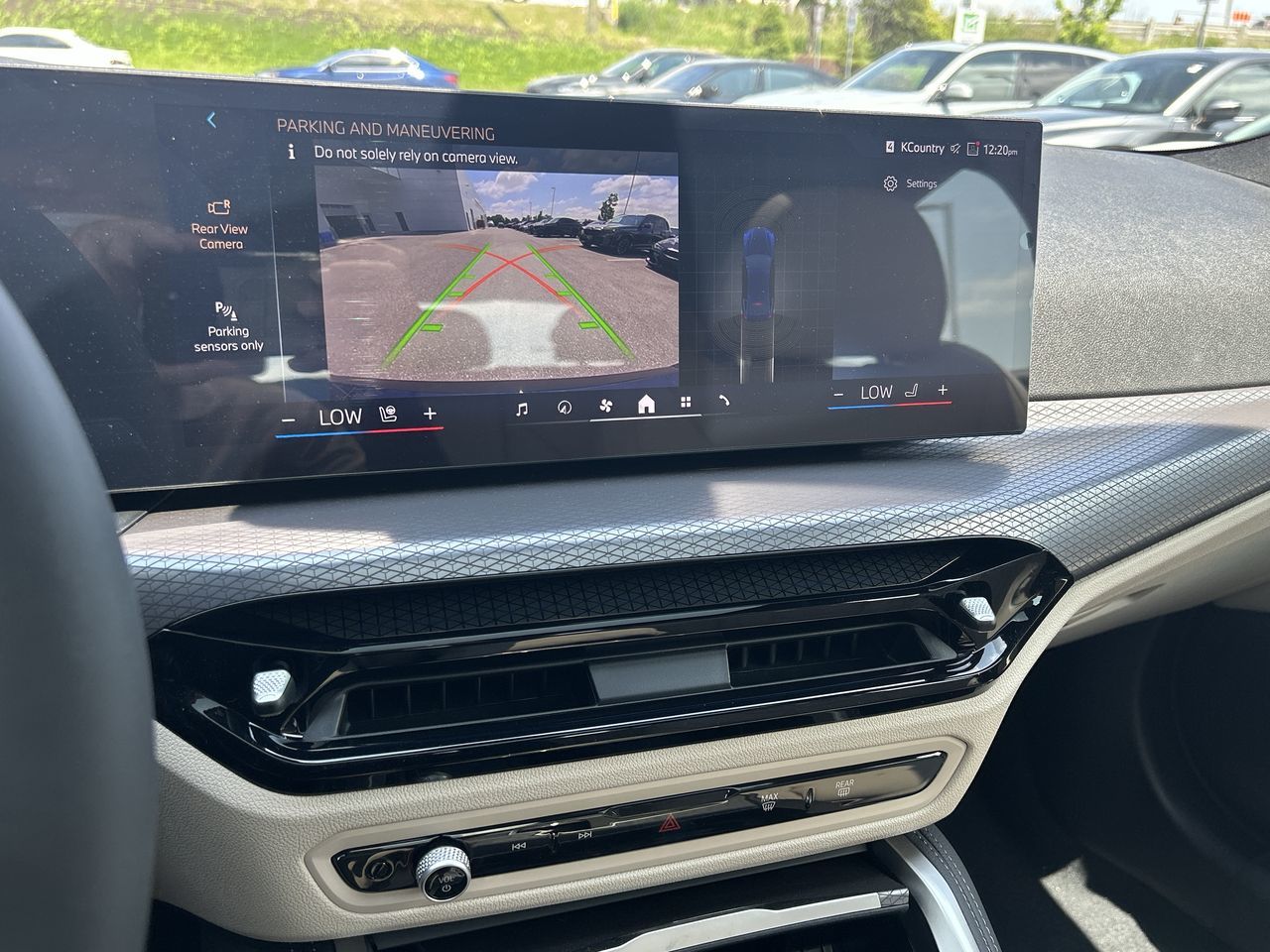 2025 BMW I4 Gran Coupe in Aurora, Ontario