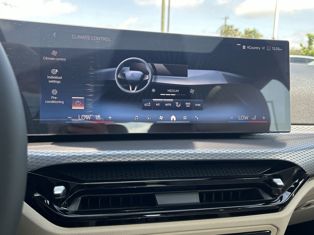 2025 BMW I4 Gran Coupe in Aurora, Ontario