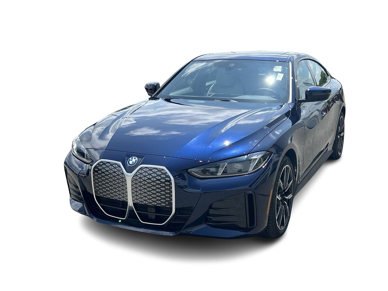 2025 BMW I4 Gran Coupe in Aurora, Ontario