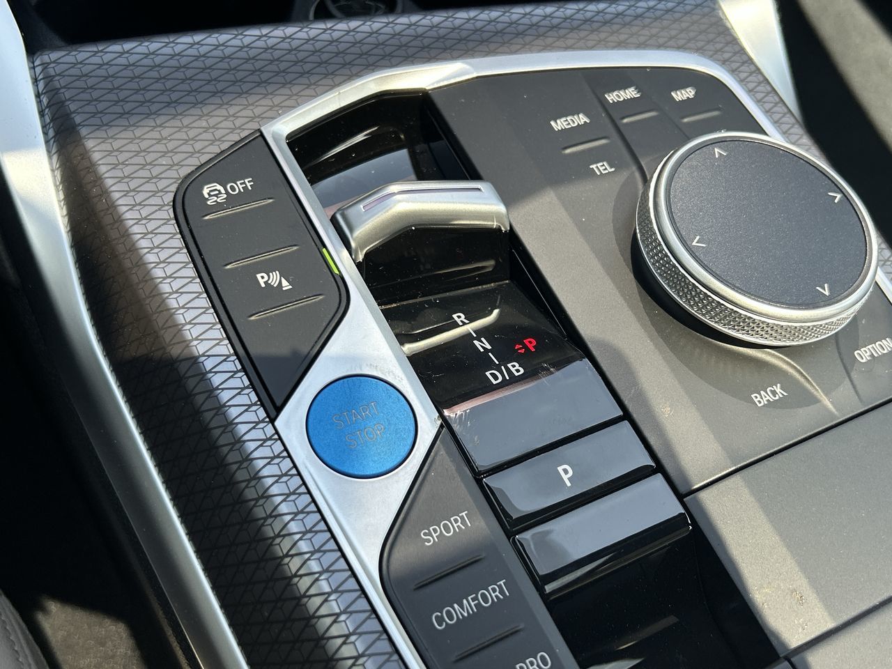 2025 BMW I4 Gran Coupe in Aurora, Ontario