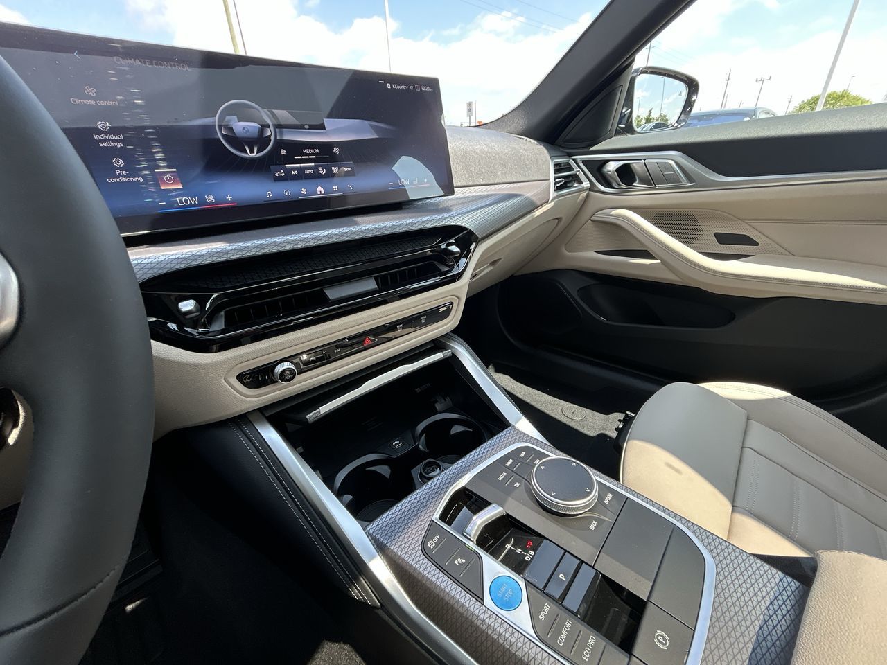 2025 BMW I4 Gran Coupe in Aurora, Ontario