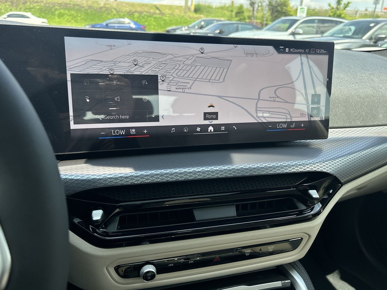 2025 BMW I4 Gran Coupe in Aurora, Ontario