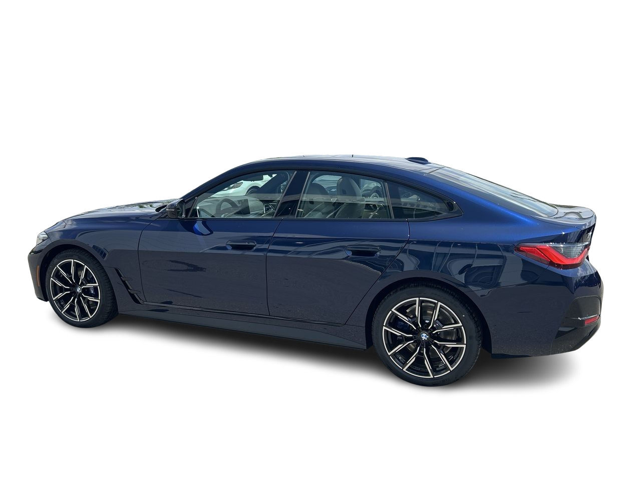 2025 BMW I4 Gran Coupe in Aurora, Ontario