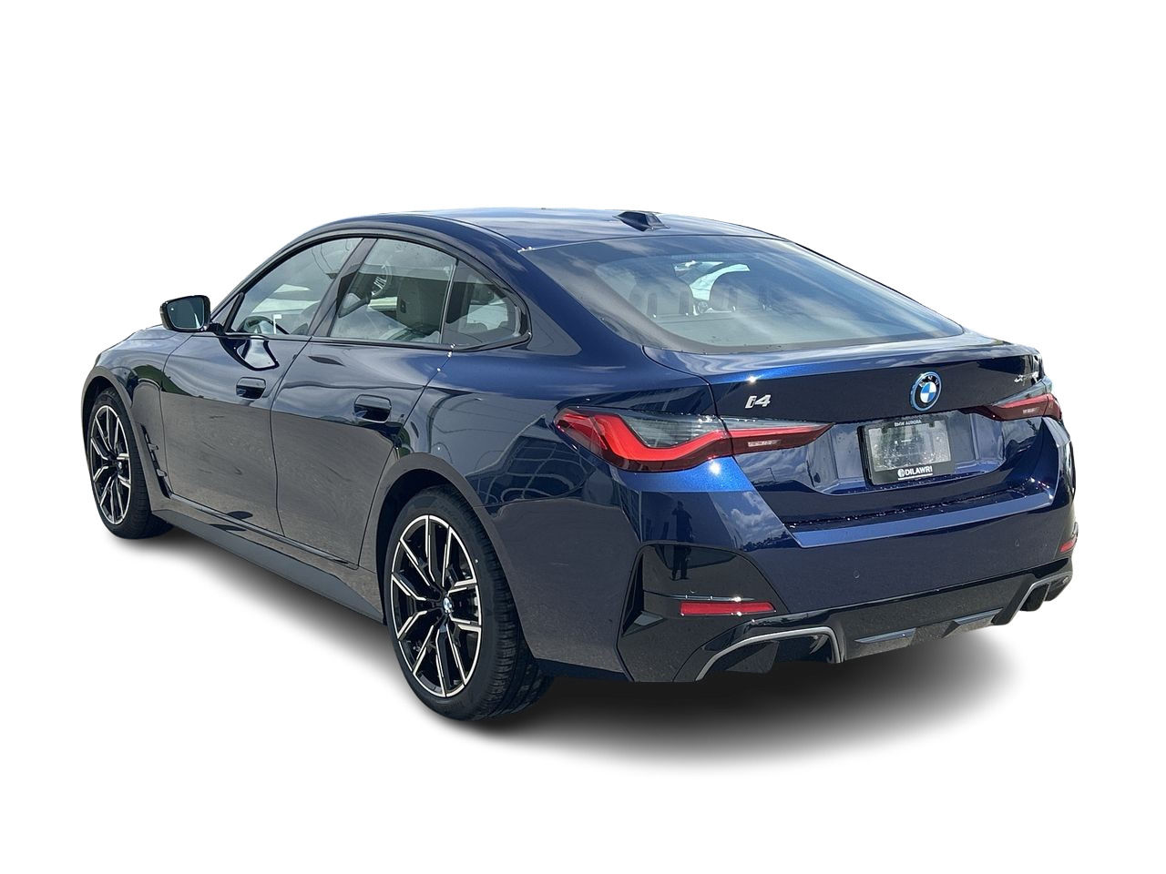 2025 BMW I4 Gran Coupe in Aurora, Ontario