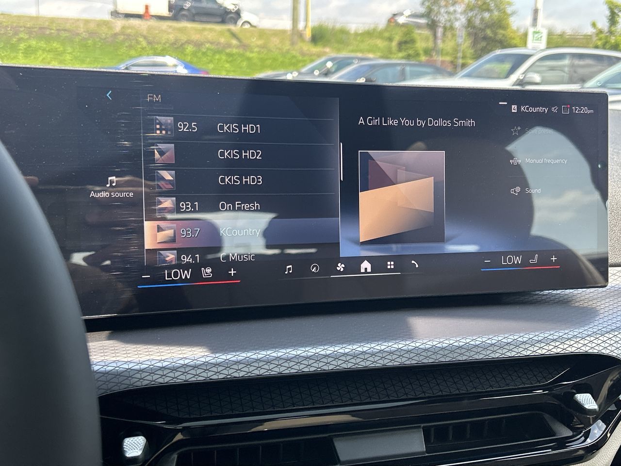 2025 BMW I4 Gran Coupe in Aurora, Ontario