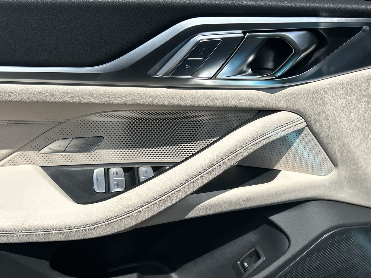 2025 BMW I4 Gran Coupe in Aurora, Ontario