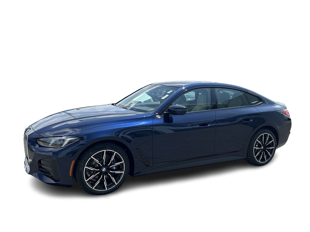 2025 BMW I4 Gran Coupe in Aurora, Ontario