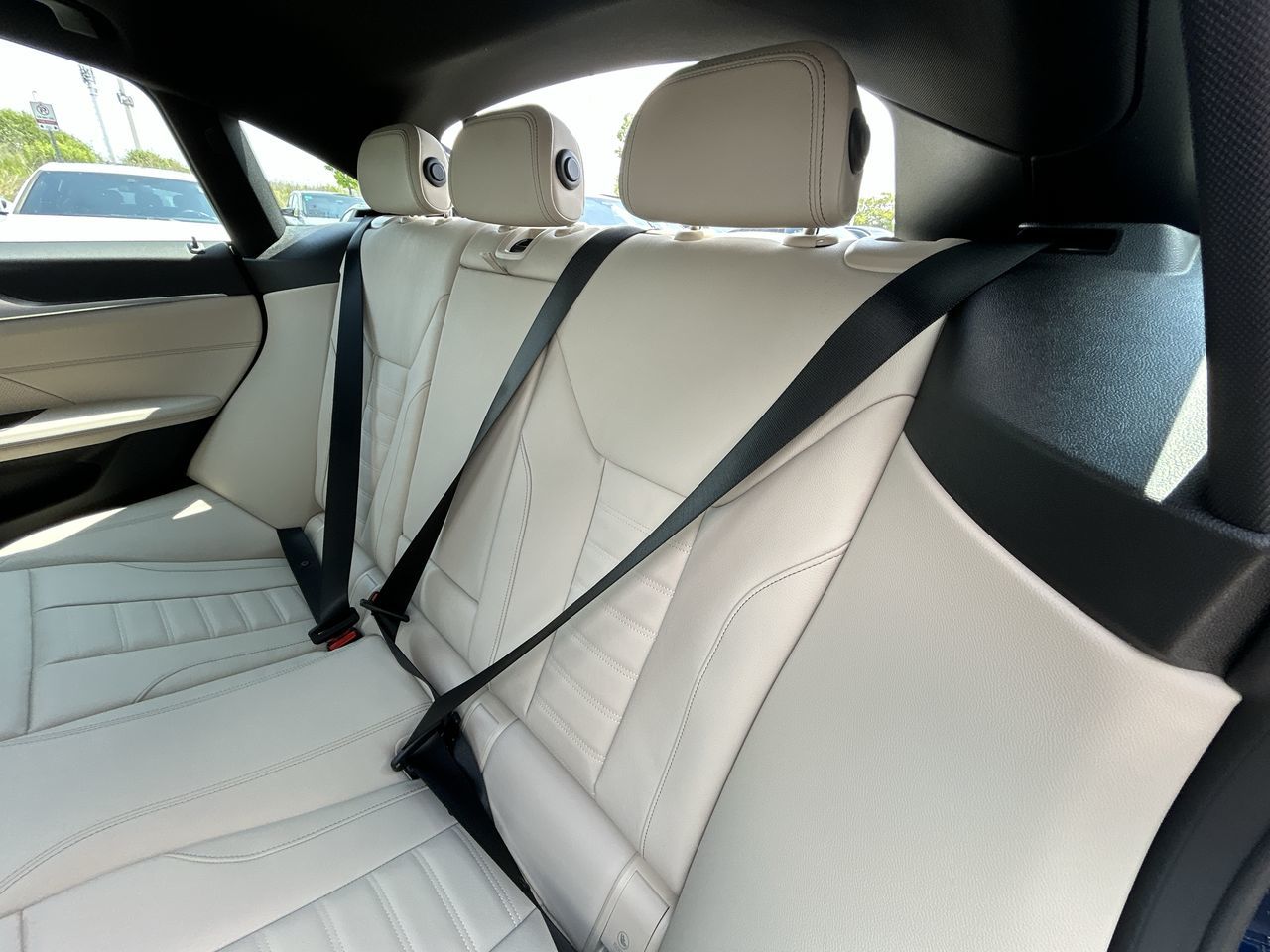 2025 BMW I4 Gran Coupe in Aurora, Ontario