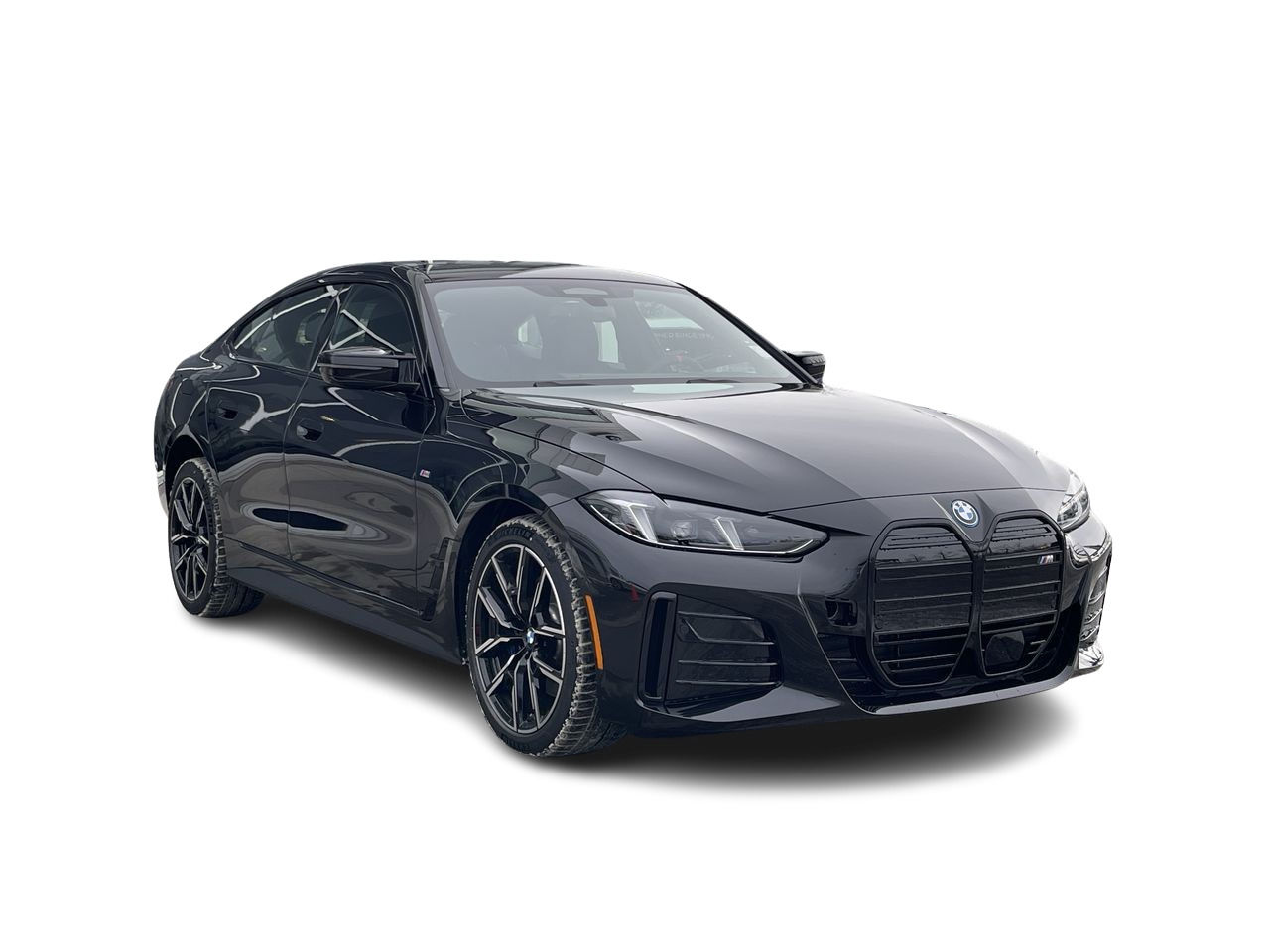 2025 BMW I4 Gran Coupe in Aurora, Ontario