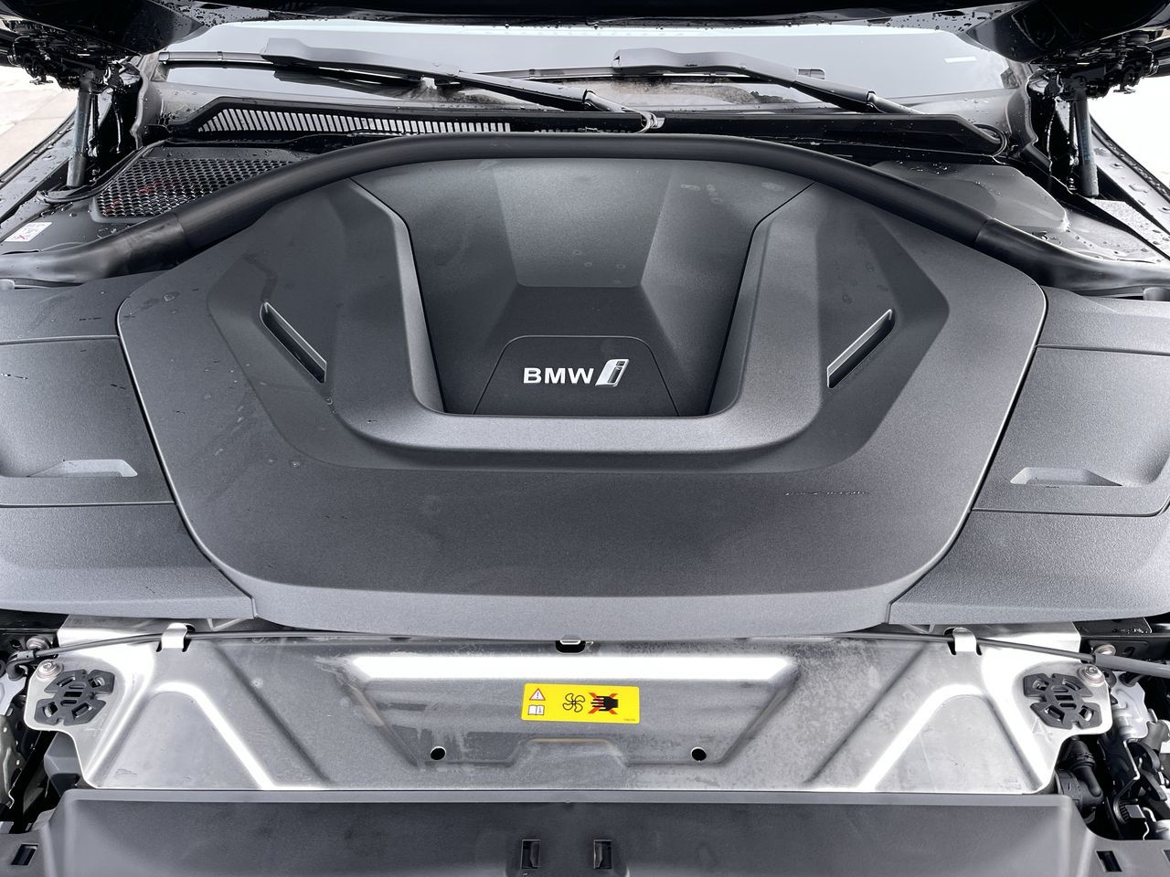 2025 BMW I4 Gran Coupe in Aurora, Ontario
