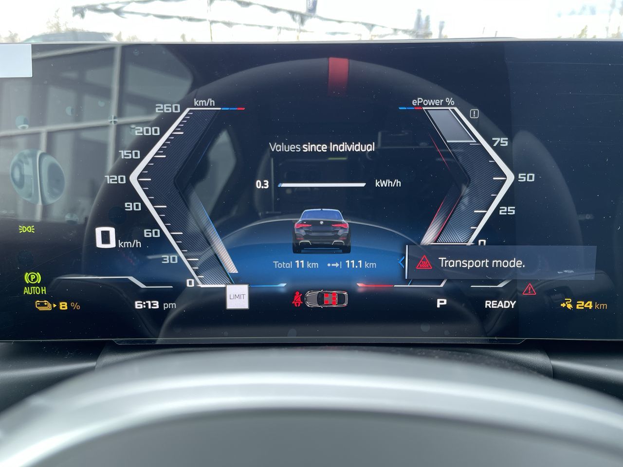2025 BMW I4 Gran Coupe in Aurora, Ontario