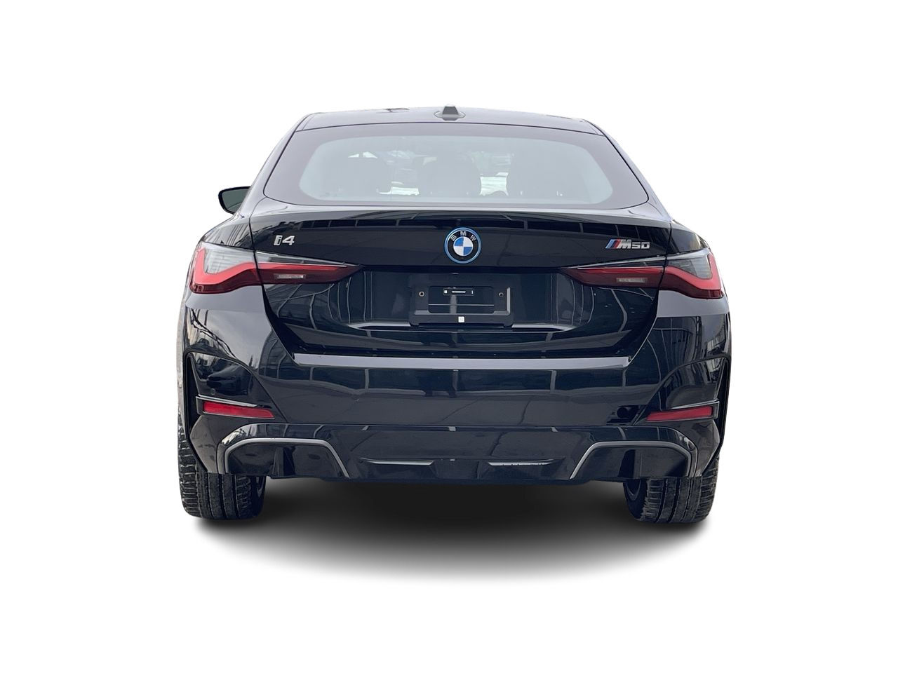 2025 BMW I4 Gran Coupe in Aurora, Ontario