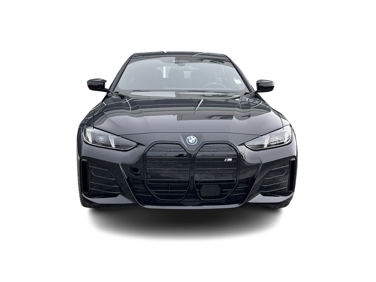 2025 BMW I4 Gran Coupe in Aurora, Ontario