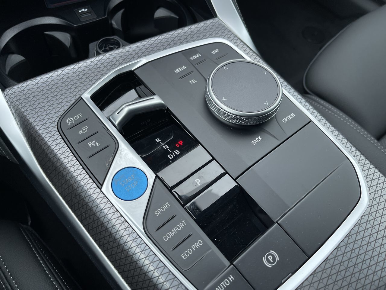 2025 BMW I4 Gran Coupe in Aurora, Ontario