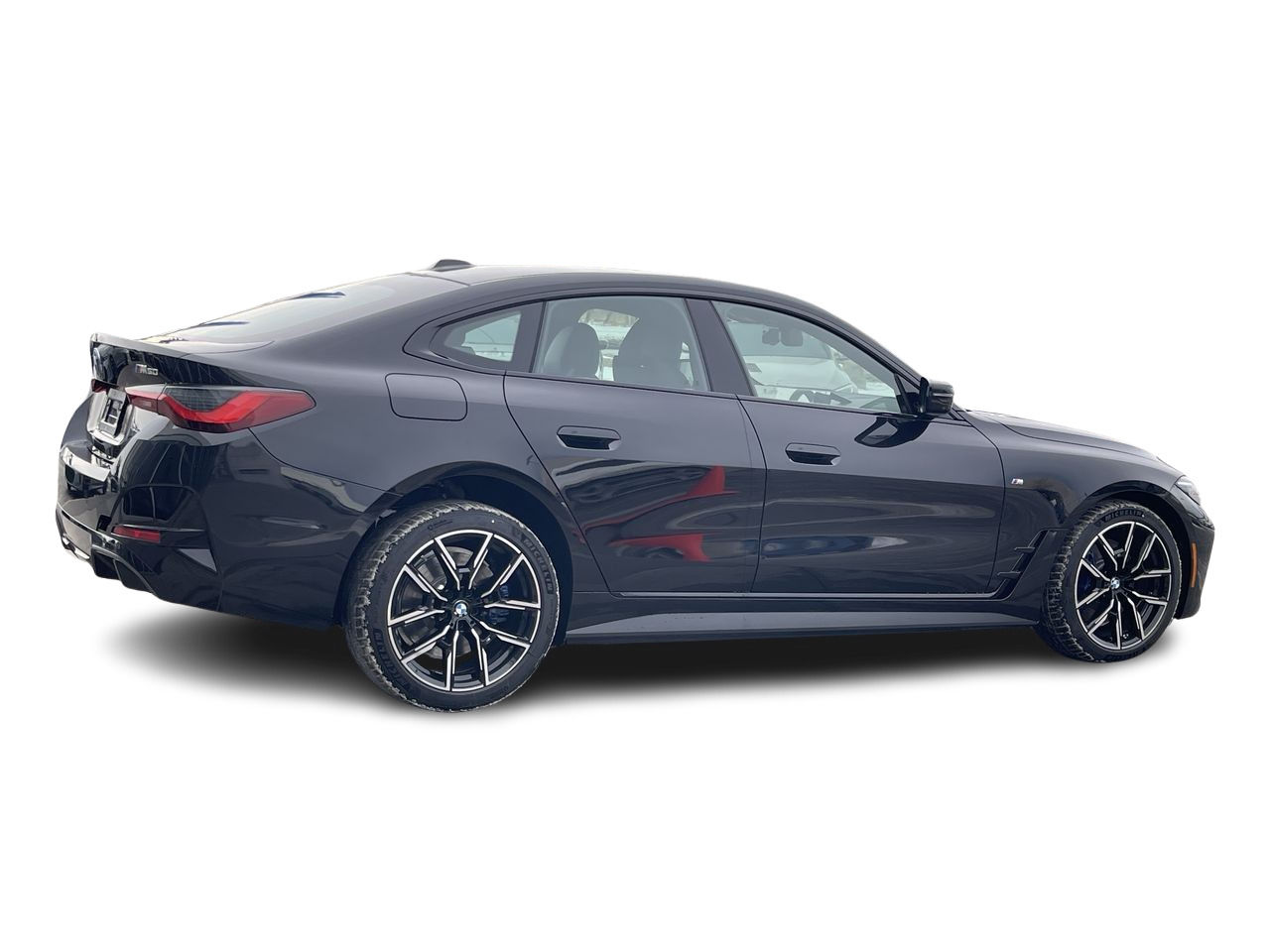 2025 BMW I4 Gran Coupe in Aurora, Ontario