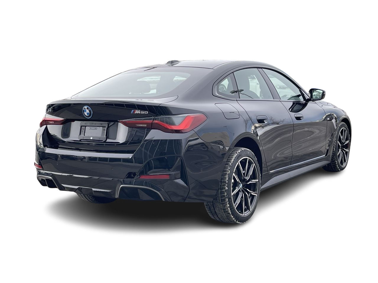 2025 BMW I4 Gran Coupe in Aurora, Ontario