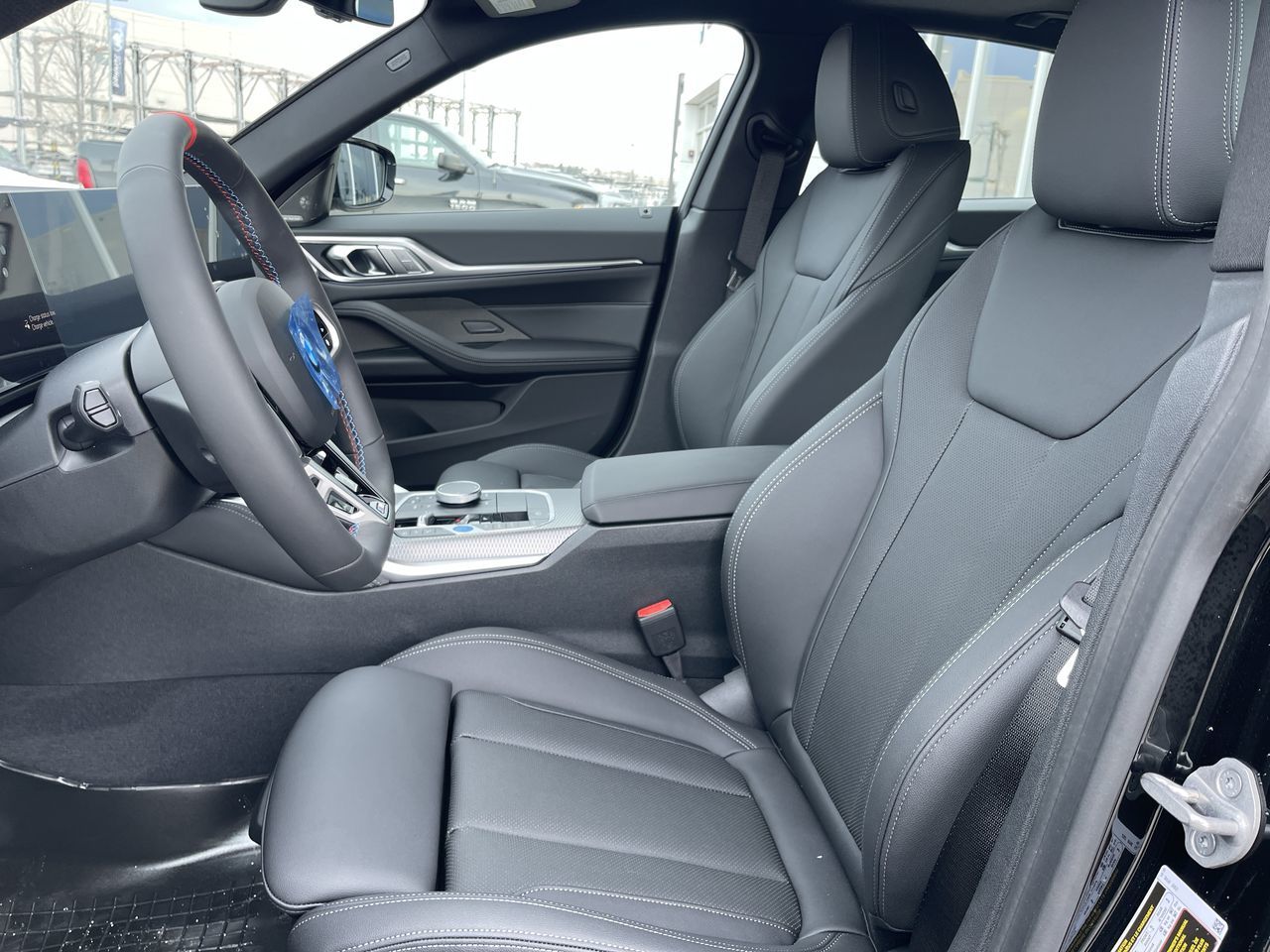 2025 BMW I4 Gran Coupe in Aurora, Ontario