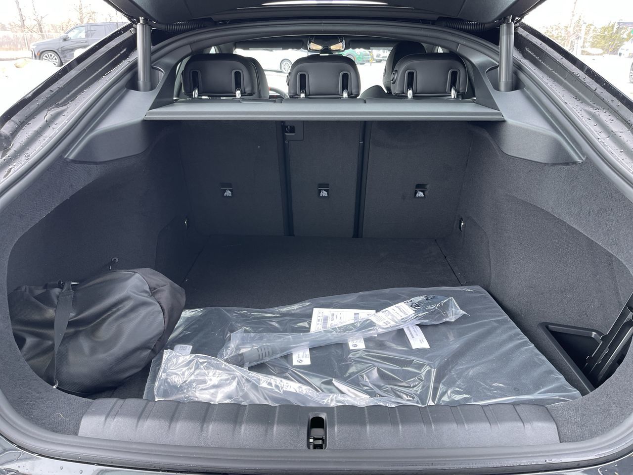 2025 BMW I4 Gran Coupe in Aurora, Ontario