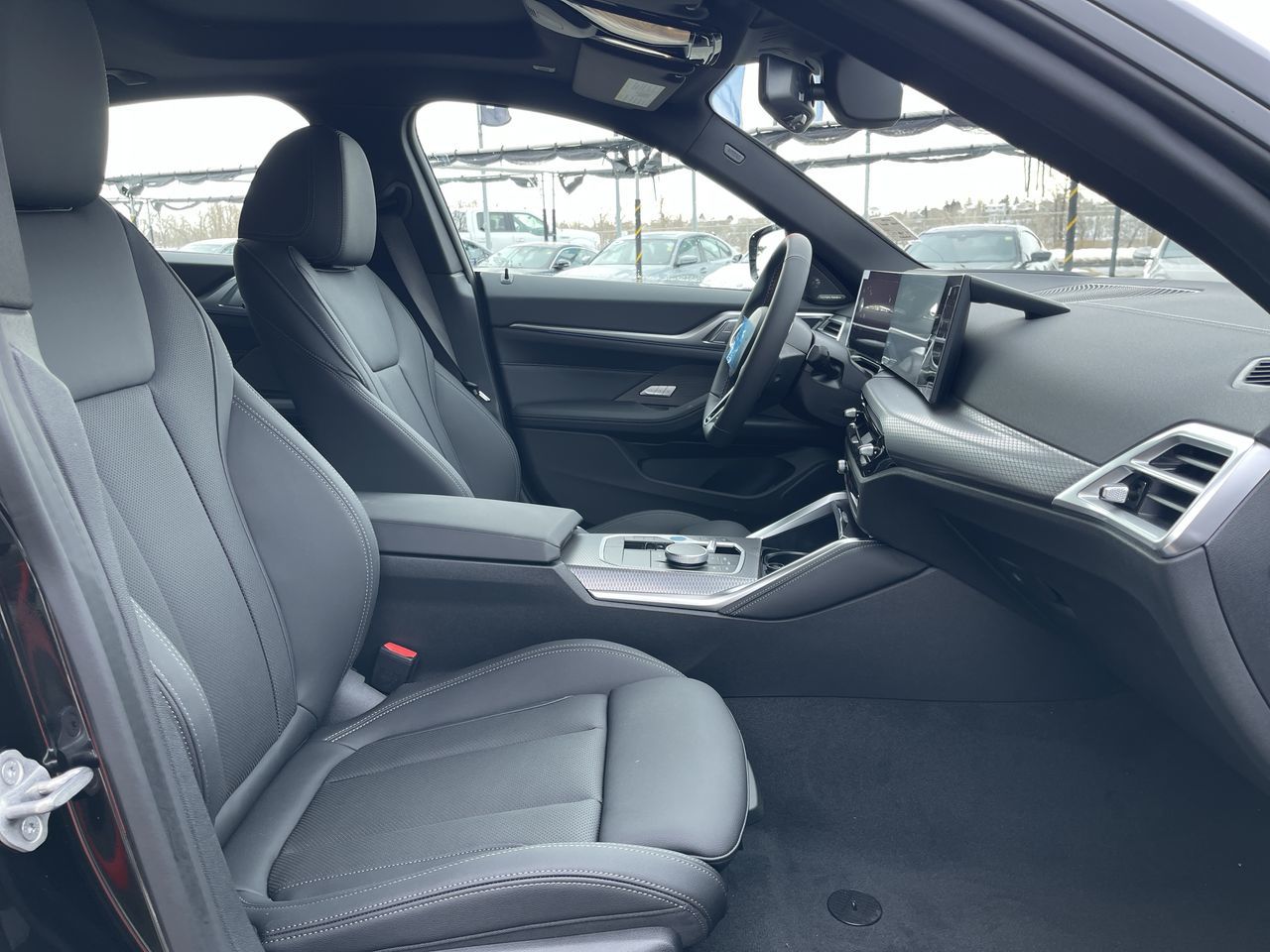 2025 BMW I4 Gran Coupe in Aurora, Ontario