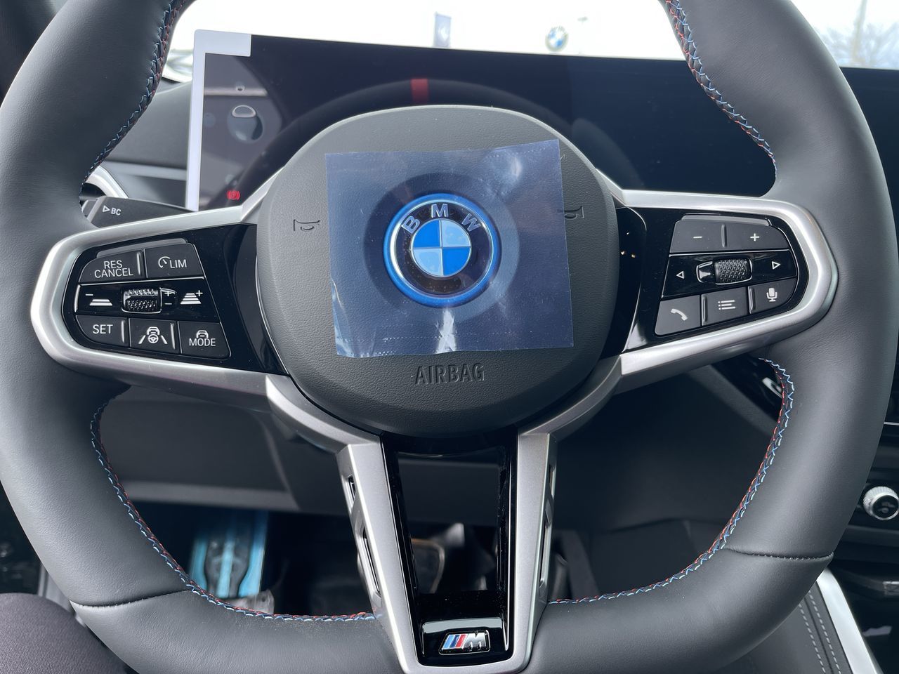 2025 BMW I4 Gran Coupe in Aurora, Ontario