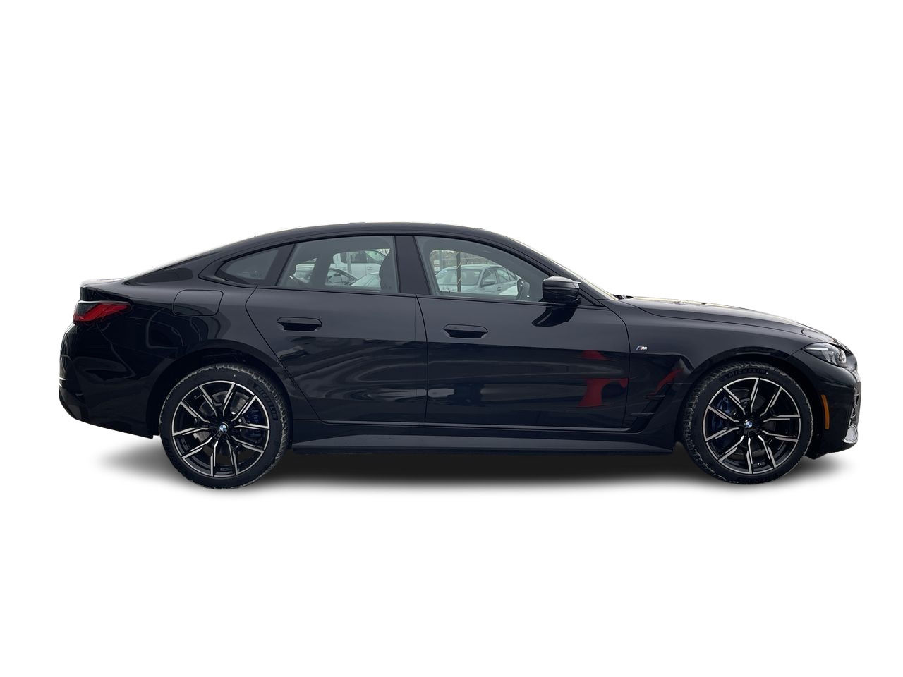 2025 BMW I4 Gran Coupe in Aurora, Ontario