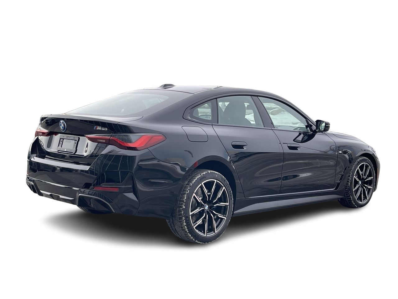 2025 BMW I4 Gran Coupe in Aurora, Ontario