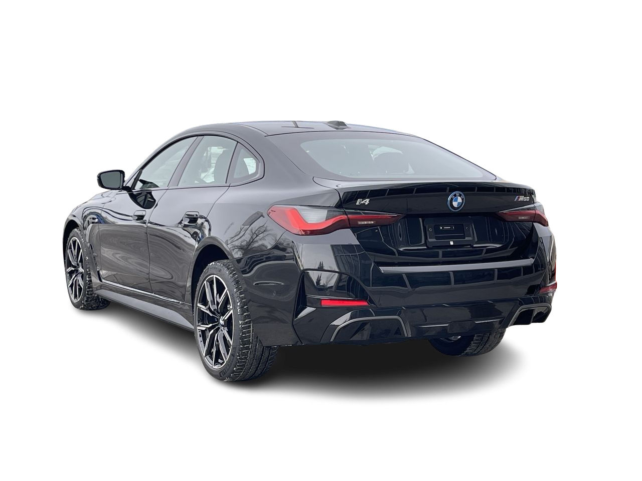 2025 BMW I4 Gran Coupe in Aurora, Ontario