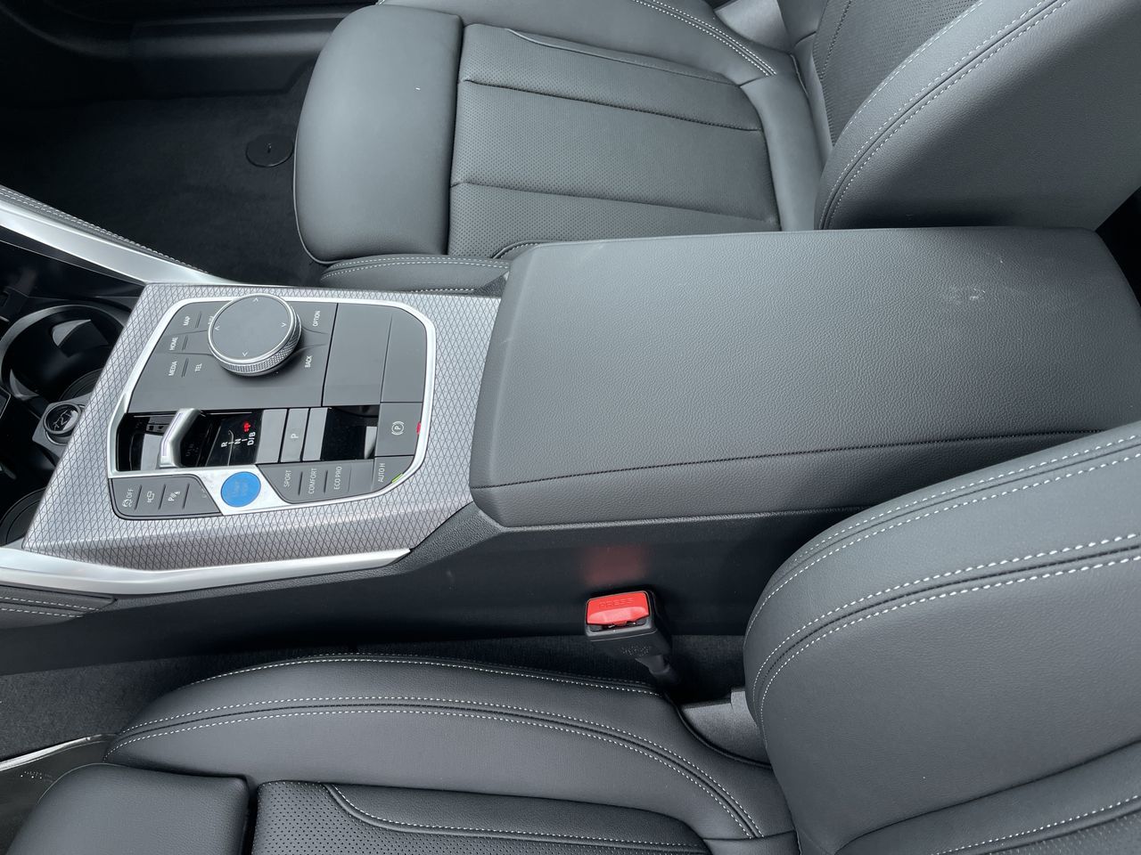 2025 BMW I4 Gran Coupe in Aurora, Ontario